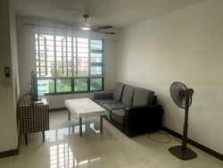 Blk 120A Punggol Edge (Punggol), HDB 3 Rooms #466029281